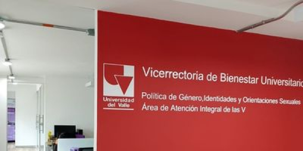 Adecuación en el espacio para la Atención Integral de las Violencias y Discriminaciones basadas en Género